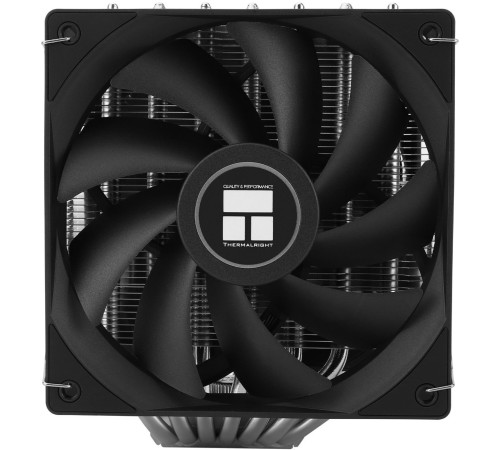 Кулер для процессора Thermalright Phantom Spirit 120 SE