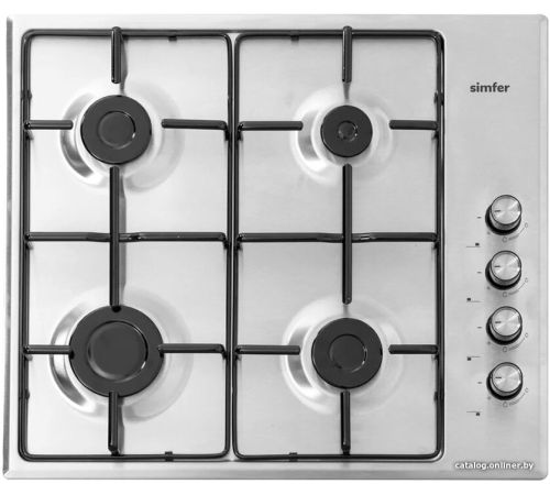 Варочная панель Simfer H60Q40M411