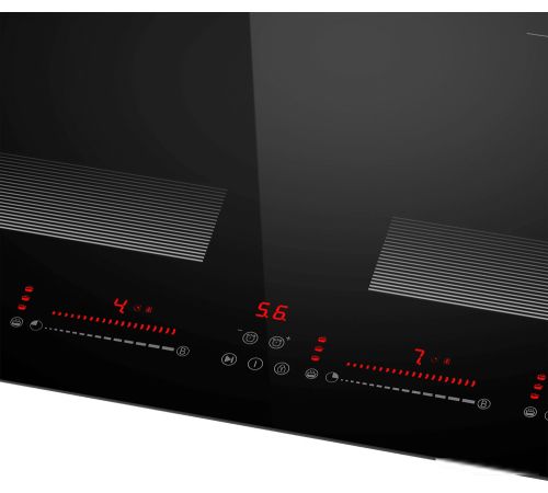 Варочная панель MAUNFELD CVI594SF2BKD Inverter