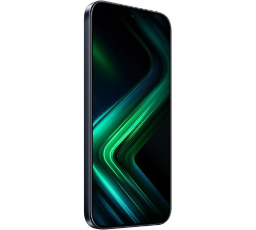 Телефон Infinix GT 50 Pro X6891 12GB/256GB черный