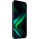 Телефон Infinix GT 50 Pro X6891 12GB/256GB черный