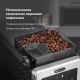 Кофемашина BQ CM9003 серебристый