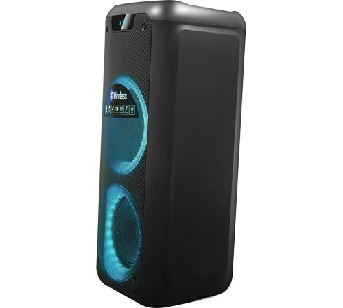 Патибокс Ginzzu GM-211