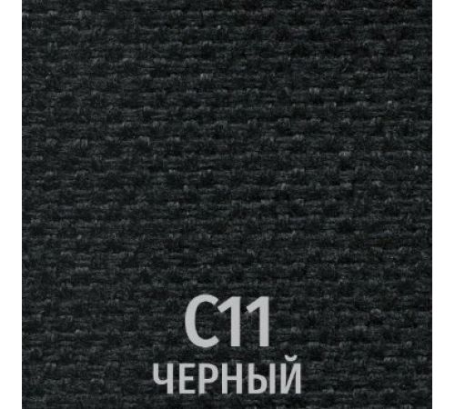 Офисный стул UTFC Кора BL С11/черный