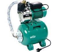 Насосная станция Wilo Jet HWJ 20 L 204 1~230 В