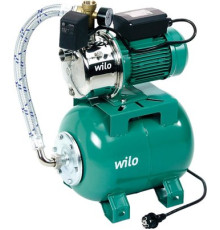 Насосная станция Wilo Jet HWJ 20 L 204 1~230 В