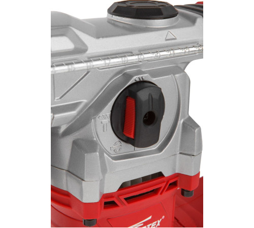 Перфоратор Wortex RH 3239 F RH3239F1129