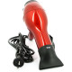 Фен Dewal ION Energy красный [03-8800]