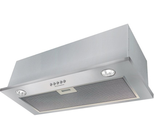 Кухонная вытяжка MAUNFELD Crosby Singl 60 нержавеющая сталь