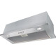 Кухонная вытяжка MAUNFELD Crosby Singl 60 нержавеющая сталь