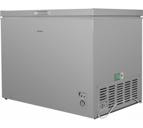 Морозильный ларь MAUNFELD MFL300GR