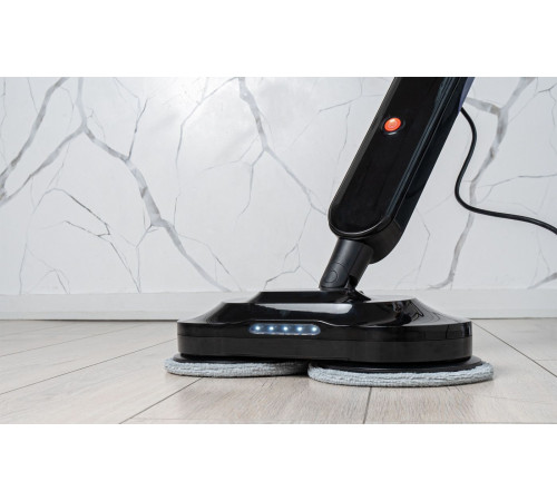 Электрошвабра Garlyn PM-2000