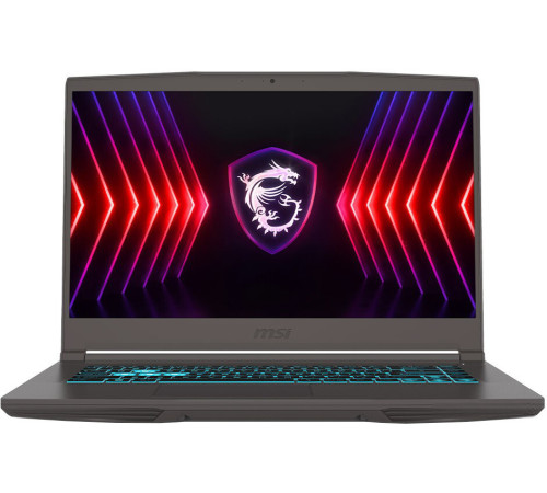 Игровой ноутбук MSI Thin A15 B7VE-087XBY