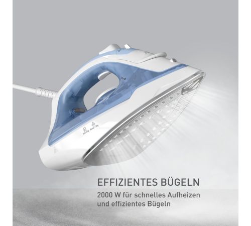 Утюг Tefal Virtuo 30 FV2C41E0