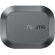 Наушники Realme Buds Air 8 темно-серый