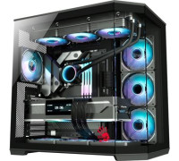 Корпус A4Tech Bloody BD-CC109 черный