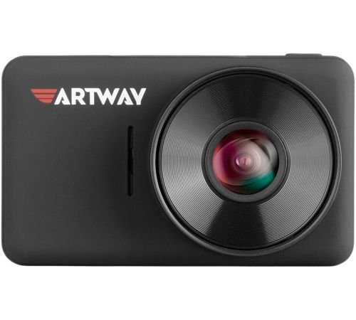 Видеорегистратор-GPS информатор 2в1 Artway AV-703 Wi-Fi GPS