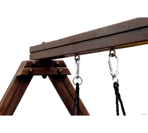 Спортивный комплекс для ребенка Perfetto Sport А-опция PS-650