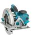 Дисковая циркулярная пила Makita 5008MGJX2 с кейсом