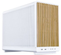 Корпус Lian Li A3-mATX Wood Edition G99.A3W-WD.00