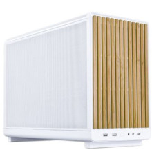 Корпус Lian Li A3-mATX Wood Edition G99.A3W-WD.00
