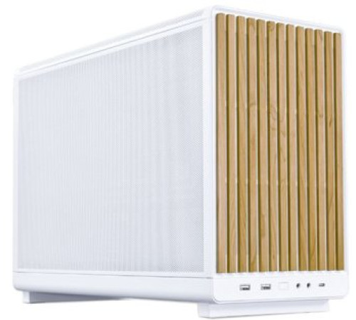 Корпус Lian Li A3-mATX Wood Edition G99.A3W-WD.00