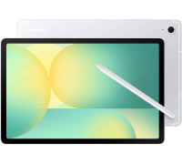 Планшет Samsung Galaxy Tab S10 FE Wi-Fi SM-X520 8GB/128GB серебристый