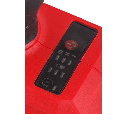 Винтоверт Wortex CWR 0118 0329286 с 2-мя АКБ, кейс