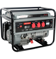 Бензиновый генератор Победа ГБ 6500