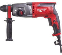 Перфоратор Milwaukee PH 26 T 4933464580