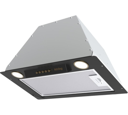 Кухонная вытяжка Korting KHI 6631 RN