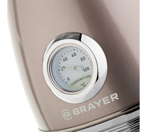 Электрический чайник Brayer BR1007