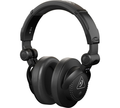 Наушники Behringer HC 200