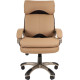Кресло CHAIRMAN 505 бежевый
