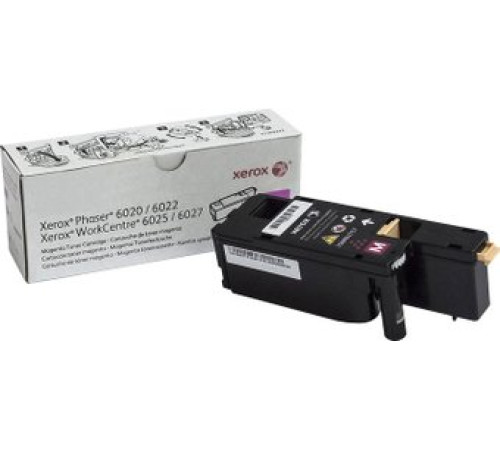 Картридж Xerox 106R02761