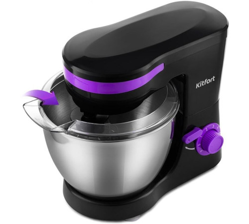 Планетарный миксер Kitfort KT-3044-1