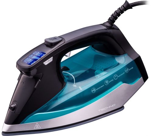 Утюг TECHNO ES2482