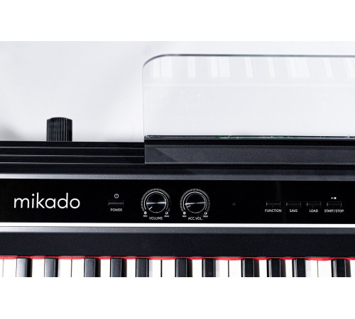Цифровое пианино MikadO MK-1800B
