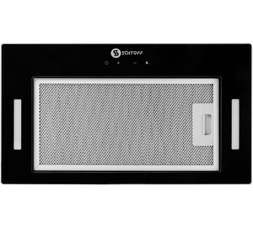 Кухонная вытяжка Schtoff Trend 50 Black