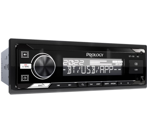 USB-магнитола Prology GT-150