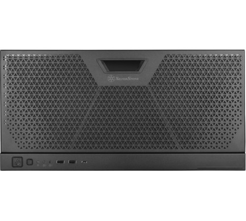 Корпус SilverStone RM51