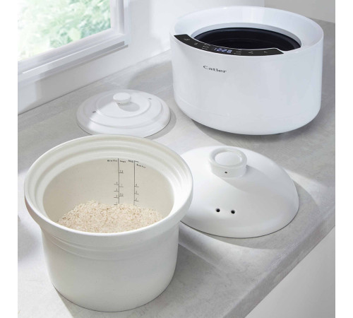 Рисоварка Catler CR 600