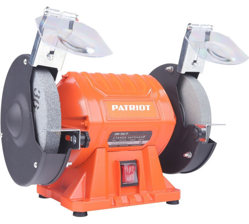 Заточный станок Patriot GM 150 P 160301532
