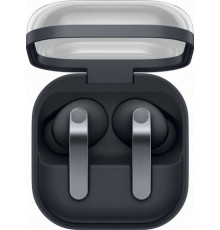 Наушники Samsung Galaxy Buds 4 Pro черный