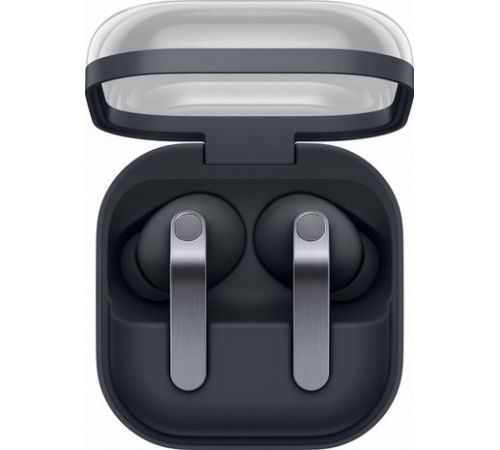 Наушники Samsung Galaxy Buds 4 Pro черный