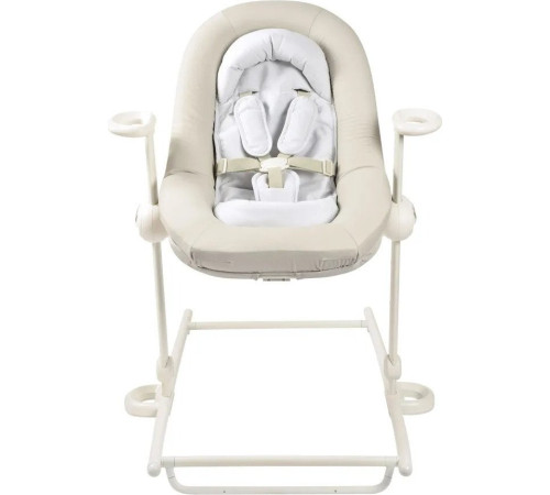 Шезлонг Beaba Greige Transat Up & Down + Eu Greige 915050