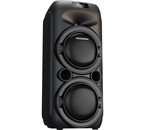 Патибокс Soundmax SM-MS4101