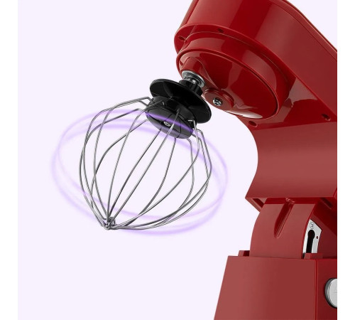 Планетарный миксер Kitfort KT-1308-5