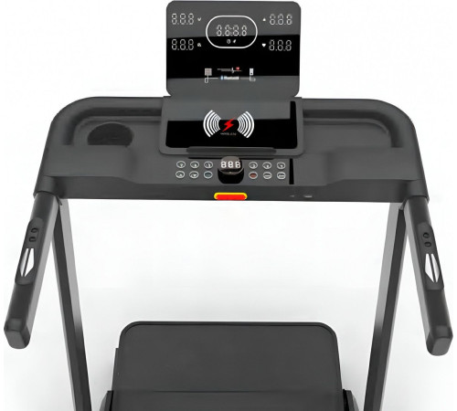 Электрическая беговая дорожка Sundays Fitness Middle Line T7F Plus