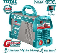 Сварочный инвертор Total TW216059
